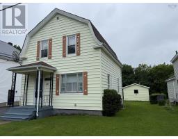 119 River Street, Stellarton, Nova Scotia