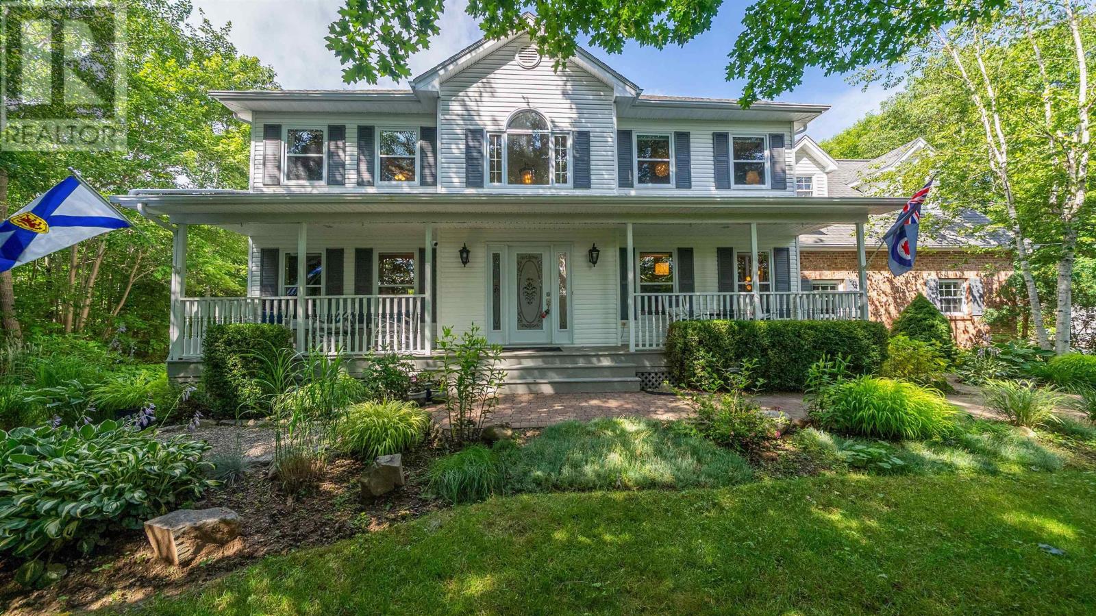 45 Canterbury Lane, Fall River, Nova Scotia