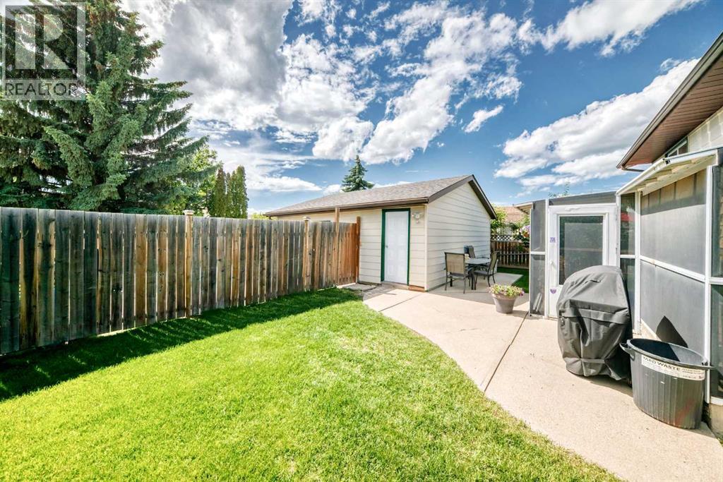 64 Cornett Drive, Red Deer, Alberta  T4P 2G7 - Photo 34 - A2325949