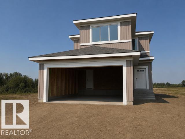 1744 Westerra Wd, Stony Plain, Alberta  T7Z 0P1 - Photo 28 - E4501046