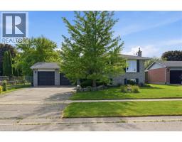 33 EDWARD Avenue, St. George, Ontario