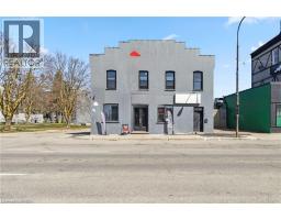 14 DALHOUSIE Street, Brantford, Ontario