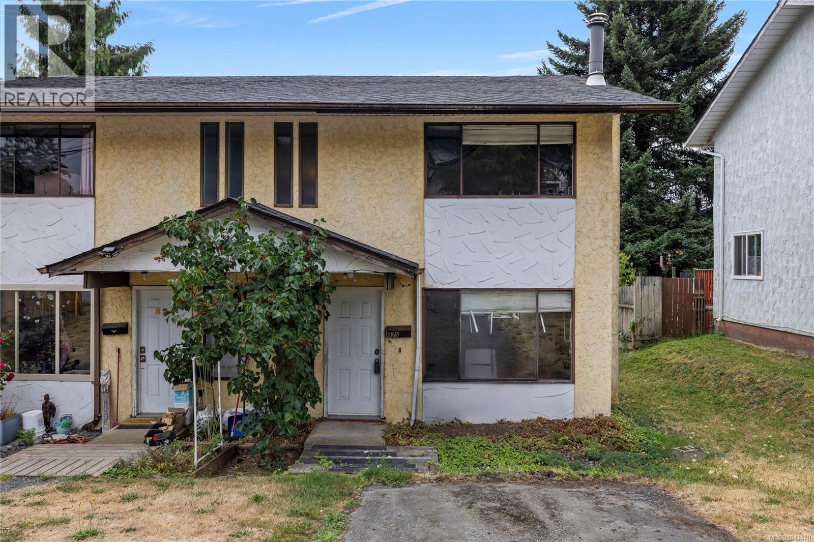 826 Holly Hill Rd, Nanaimo, British Columbia