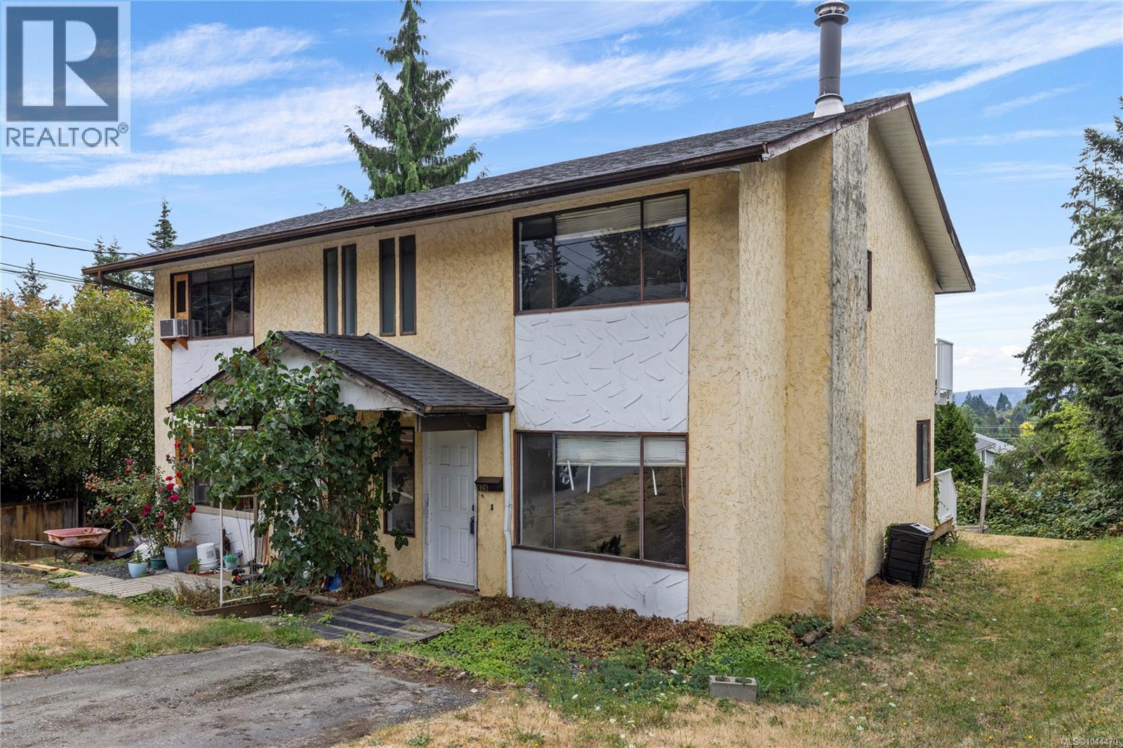 826 Holly Hill Rd, Nanaimo, British Columbia  V9R 5T1 - Photo 2 - 1044470