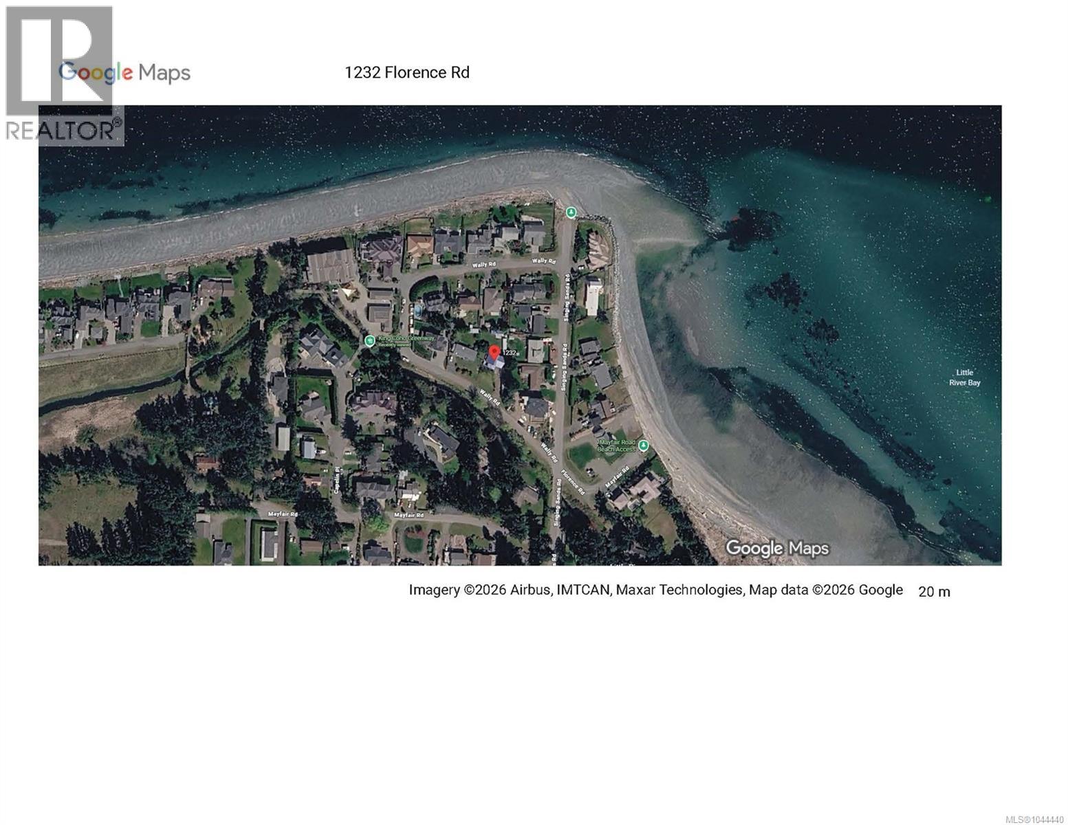 1232 Florence Rd, Comox, British Columbia  V9M 4C2 - Photo 2 - 1044440