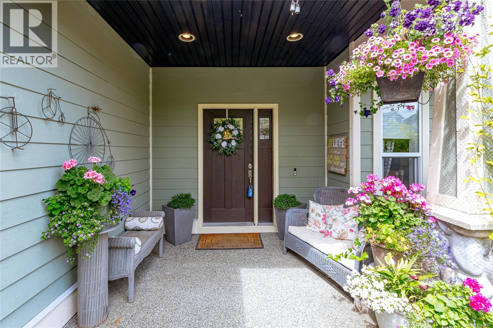 1617 Simon Pl, Cowichan Bay, British Columbia  V0R 1N1 - Photo 5 - 1044385