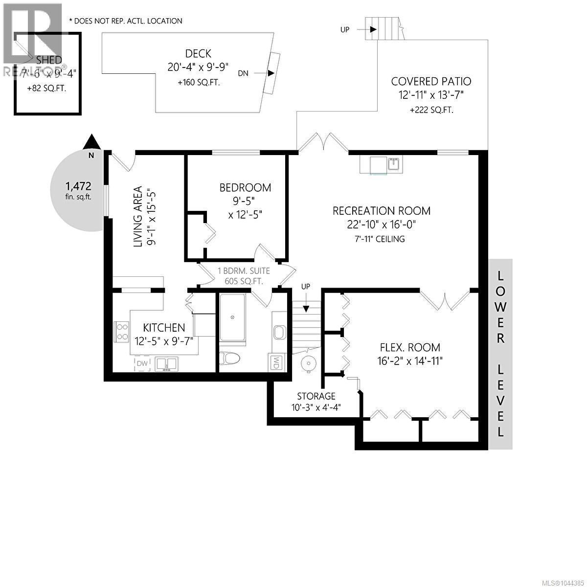 1617 Simon Pl, Cowichan Bay, British Columbia  V0R 1N1 - Photo 71 - 1044385