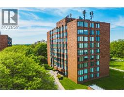 180 LIMERIDGE Road W Unit# 103, Hamilton, Ontario