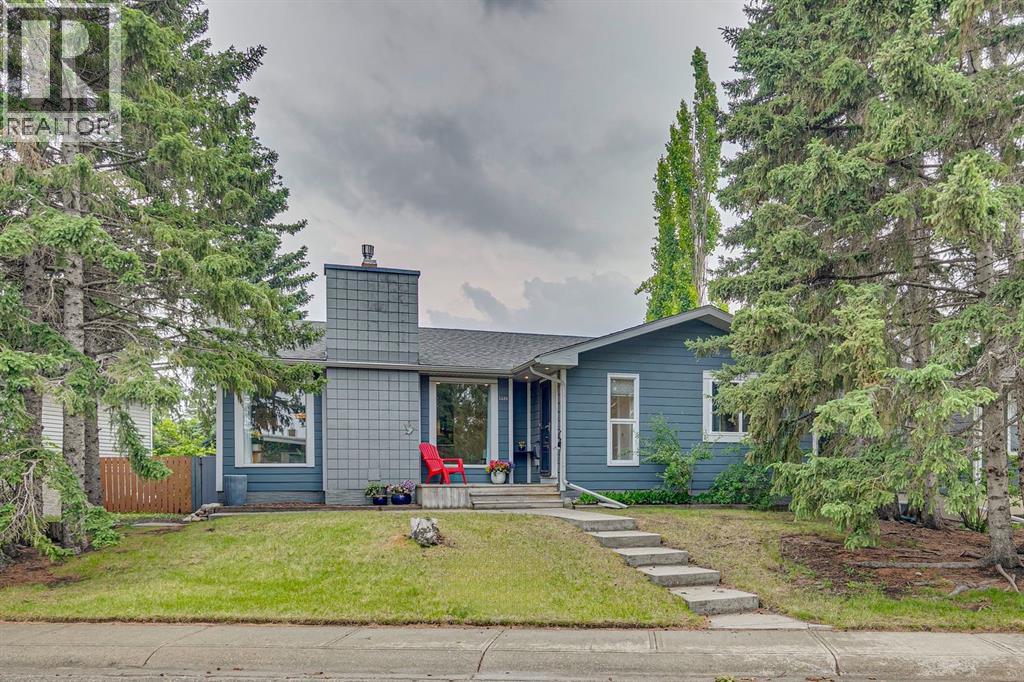 5689 Brenner Crescent NW, Calgary, Alberta