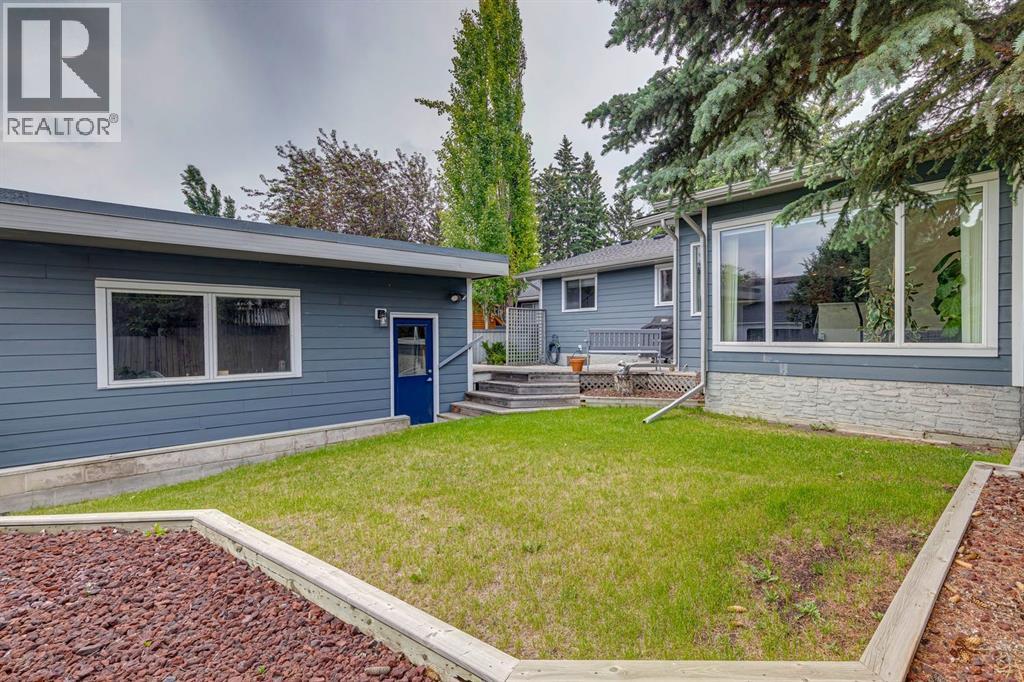 5689 Brenner Crescent NW, Calgary, Alberta  T2L 1Z3 - Photo 38 - A2324742