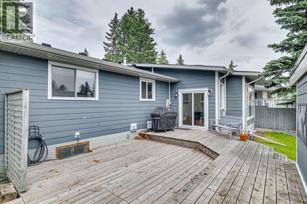 5689 Brenner Crescent NW, Calgary, Alberta  T2L 1Z3 - Photo 36 - A2324742
