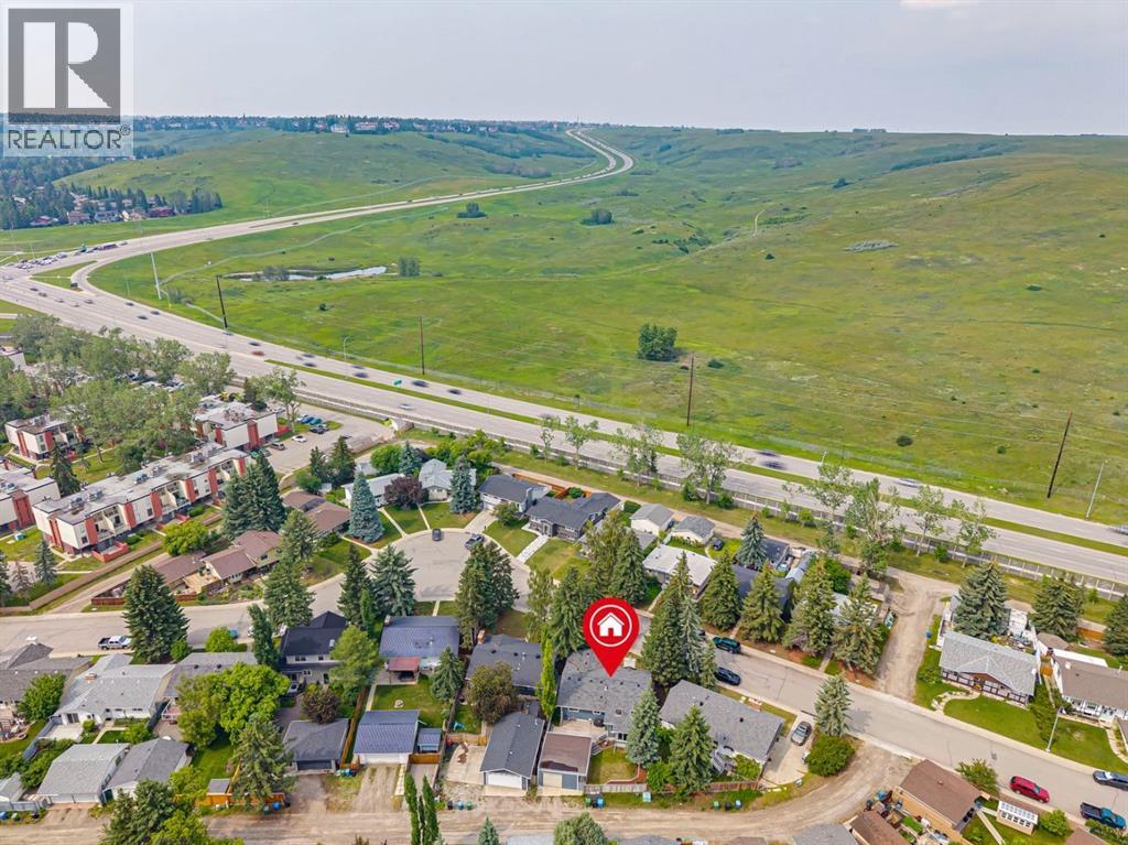 5689 Brenner Crescent NW, Calgary, Alberta  T2L 1Z3 - Photo 42 - A2324742