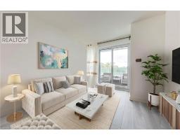 10 WILBY Crescent Unit# 309, Toronto, Ontario