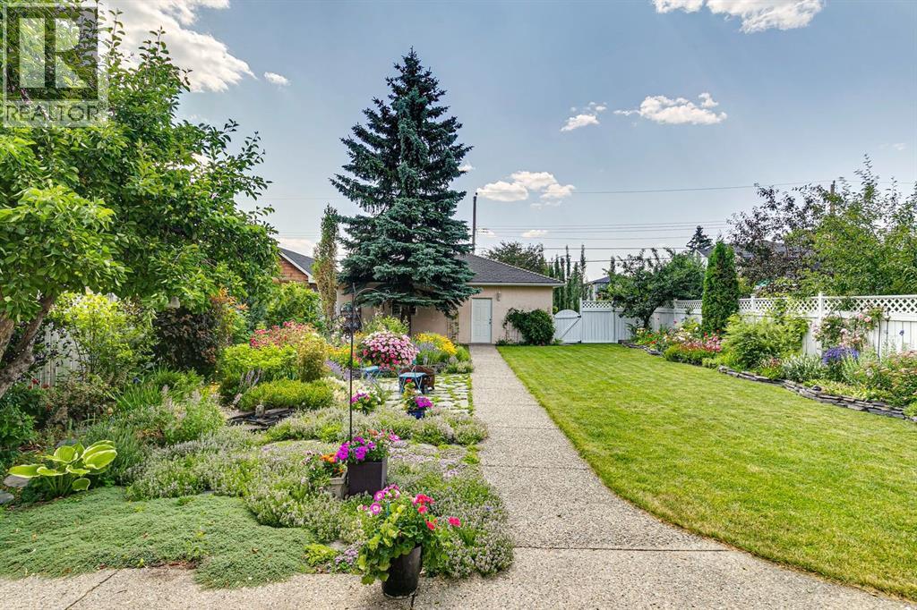 739 24 Avenue NW, Calgary, Alberta  T2M 1X8 - Photo 46 - A2330333