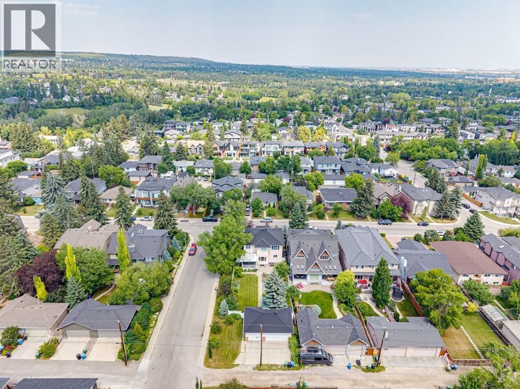 739 24 Avenue NW, Calgary, Alberta  T2M 1X8 - Photo 3 - A2330333