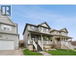 168 HAMPSON Crescent, Rockwood, Ontario