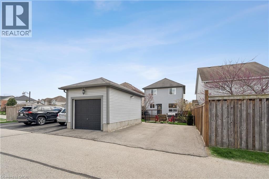 168 Hampson Crescent, Rockwood, Ontario  N0B 2K0 - Photo 44 - 40851466