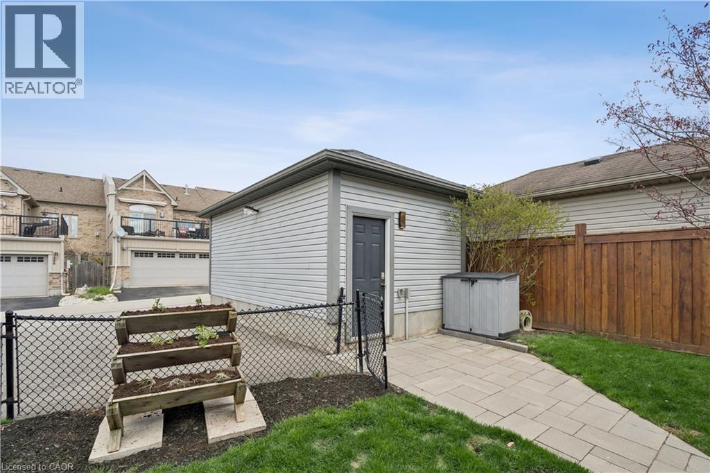 168 Hampson Crescent, Rockwood, Ontario  N0B 2K0 - Photo 43 - 40851466