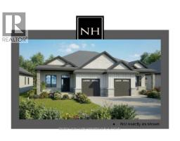104 MICHELLE DRIVE, Kingsville, Ontario