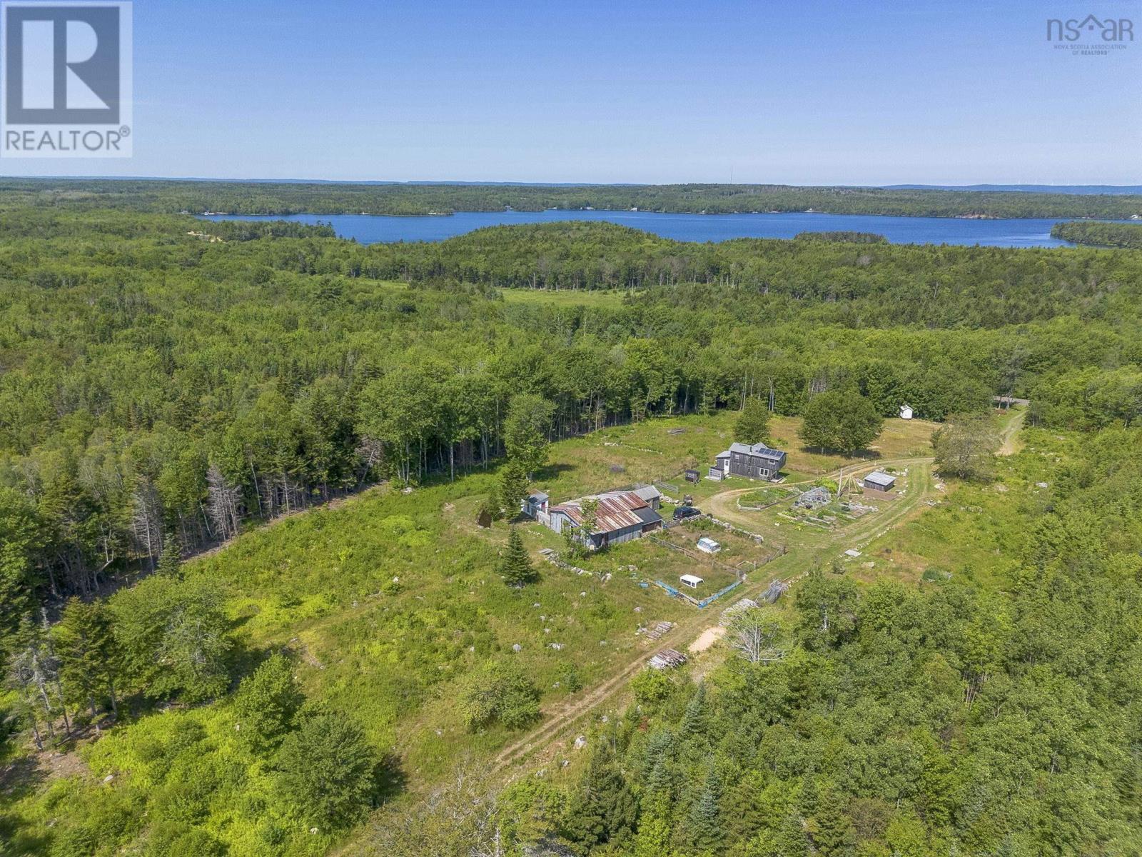 3828 Sissiboo Road, South Range, Nova Scotia  B0W 1H0 - Photo 2 - 202618897