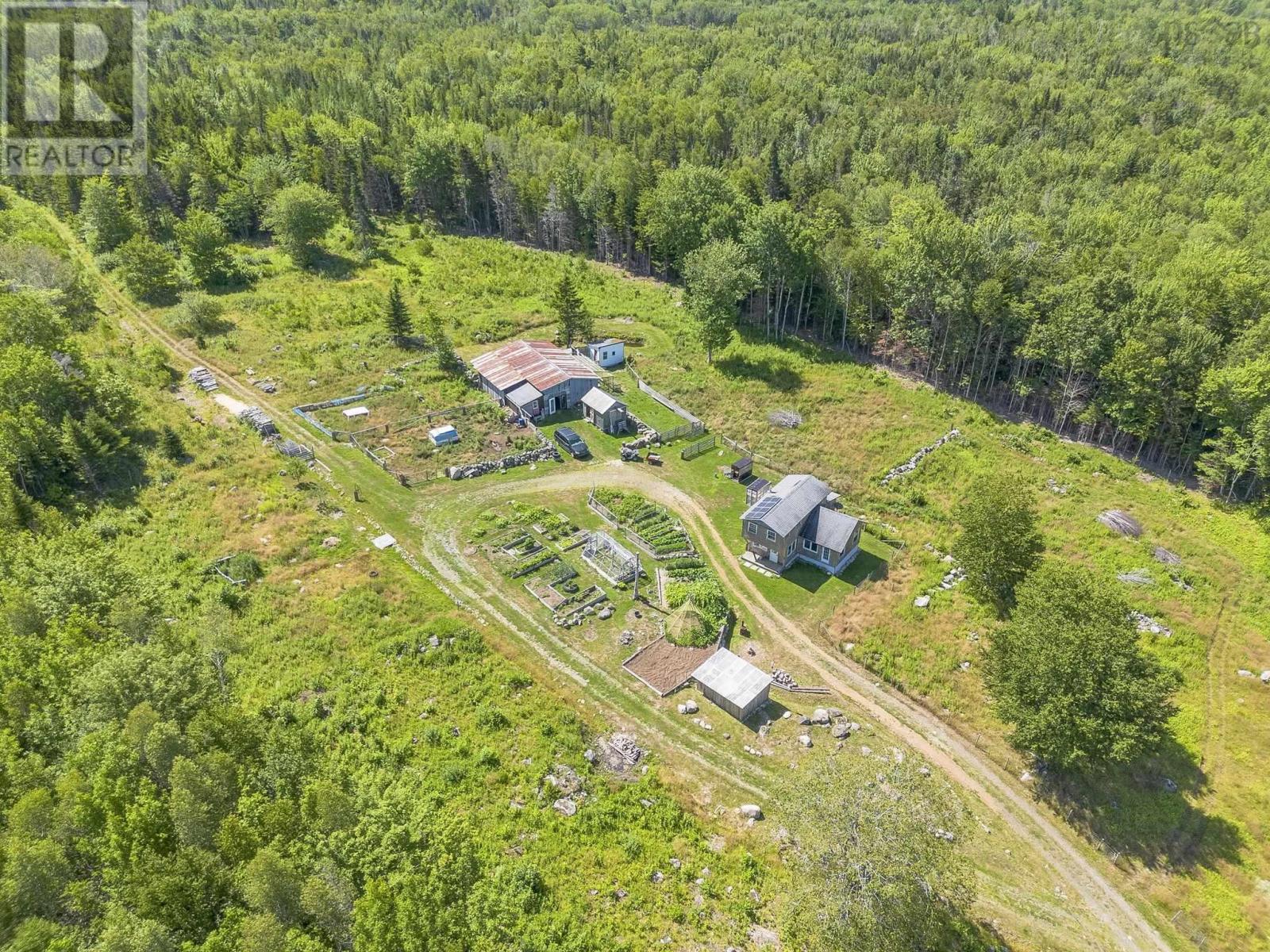 3828 Sissiboo Road, South Range, Nova Scotia  B0W 1H0 - Photo 29 - 202618897