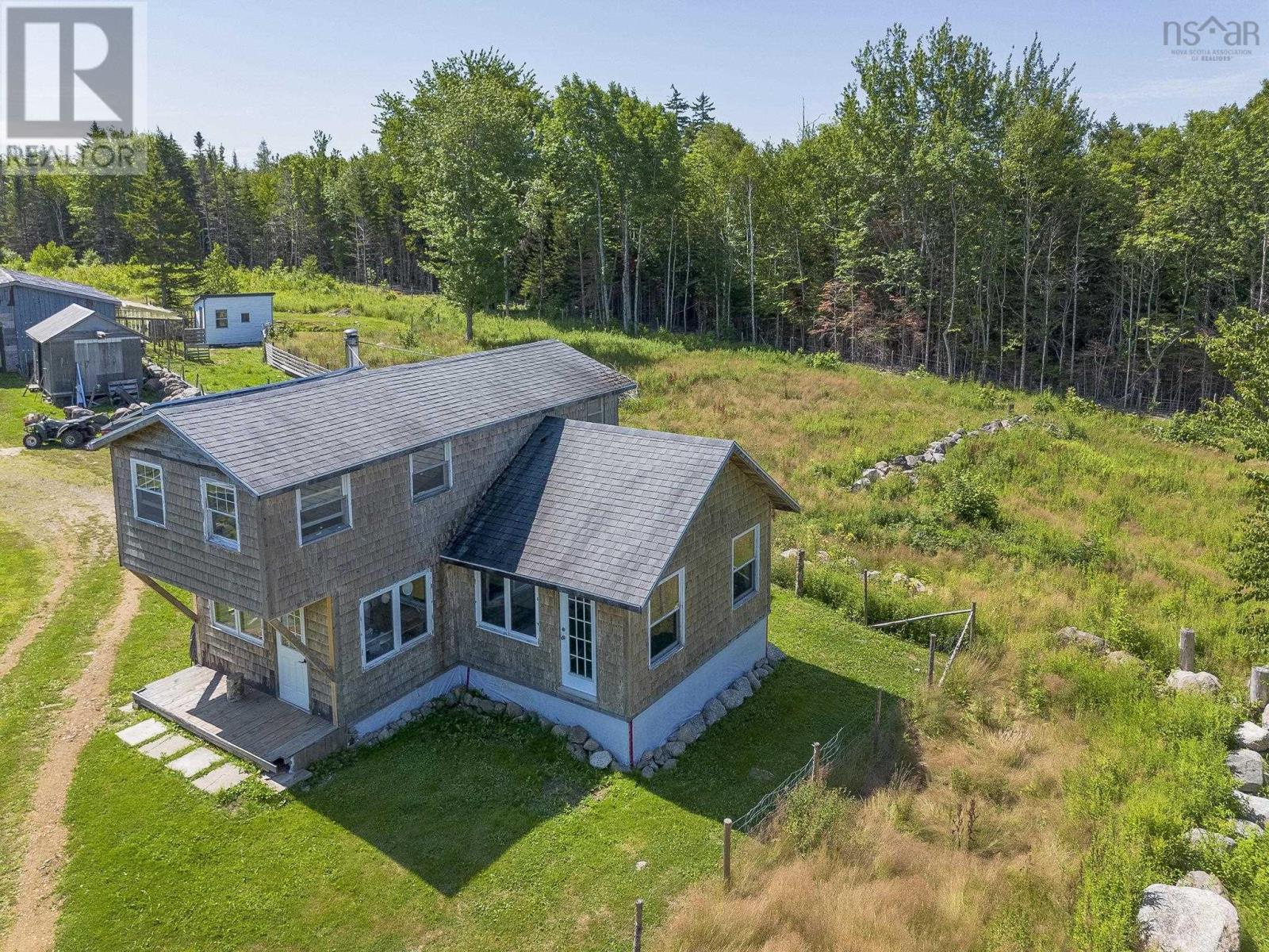 3828 Sissiboo Road, South Range, Nova Scotia  B0W 1H0 - Photo 3 - 202618897