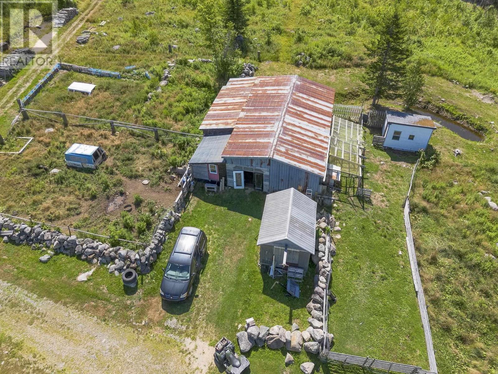 3828 Sissiboo Road, South Range, Nova Scotia  B0W 1H0 - Photo 30 - 202618897