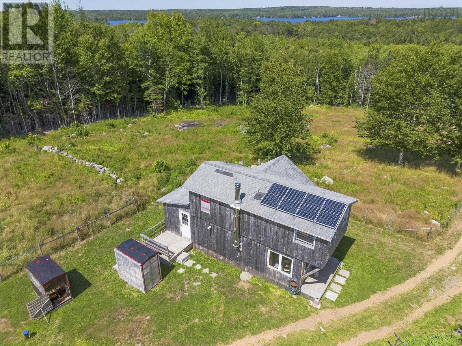 3828 Sissiboo Road, South Range, Nova Scotia  B0W 1H0 - Photo 35 - 202618897