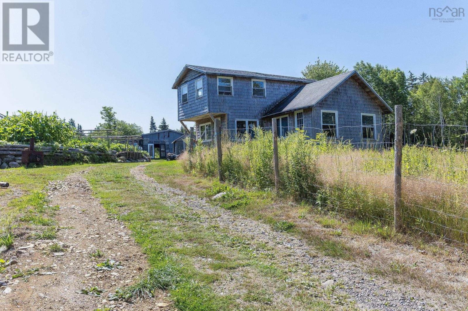 3828 Sissiboo Road, South Range, Nova Scotia  B0W 1H0 - Photo 36 - 202618897