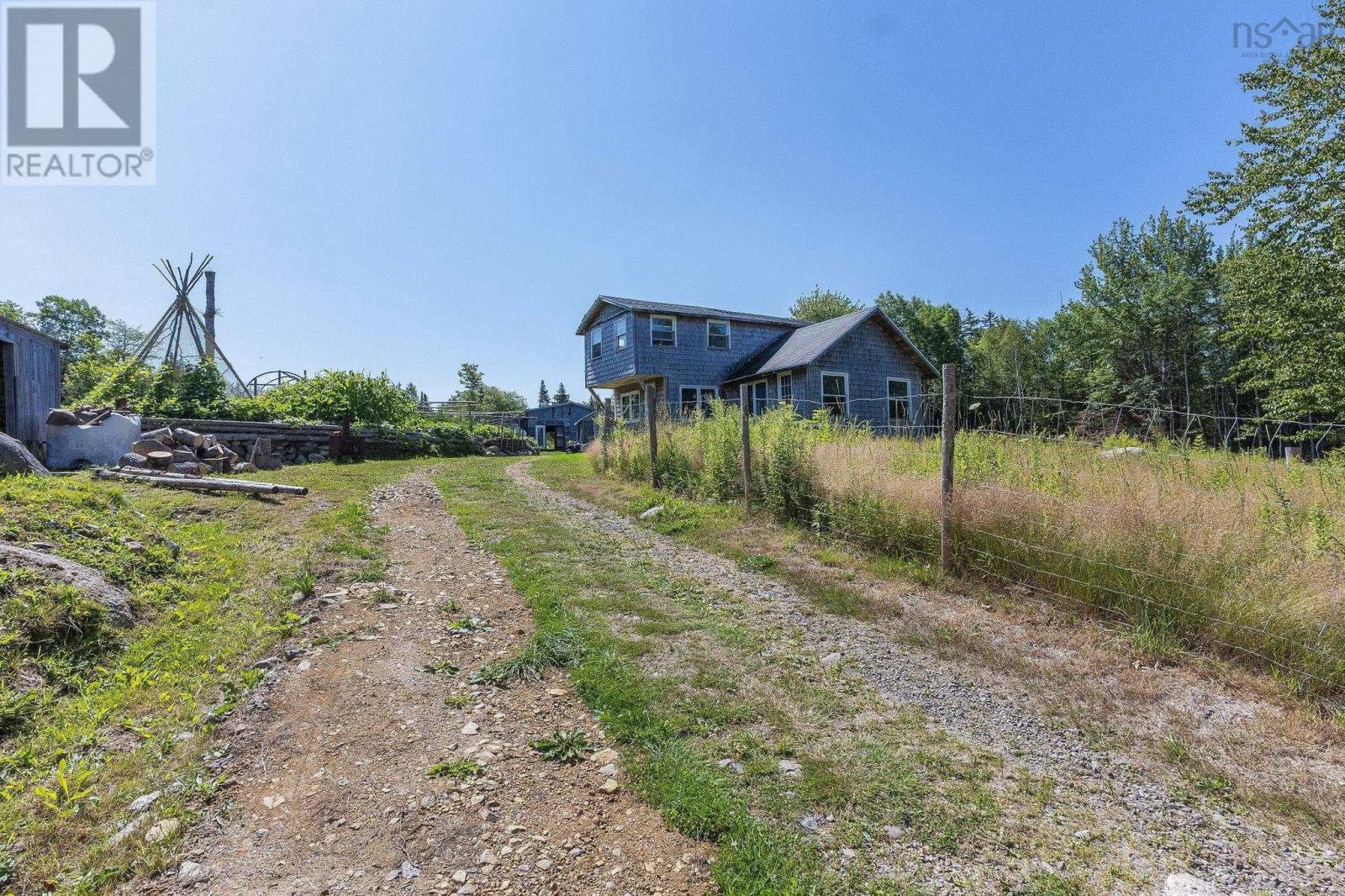 3828 Sissiboo Road, South Range, Nova Scotia  B0W 1H0 - Photo 37 - 202618897