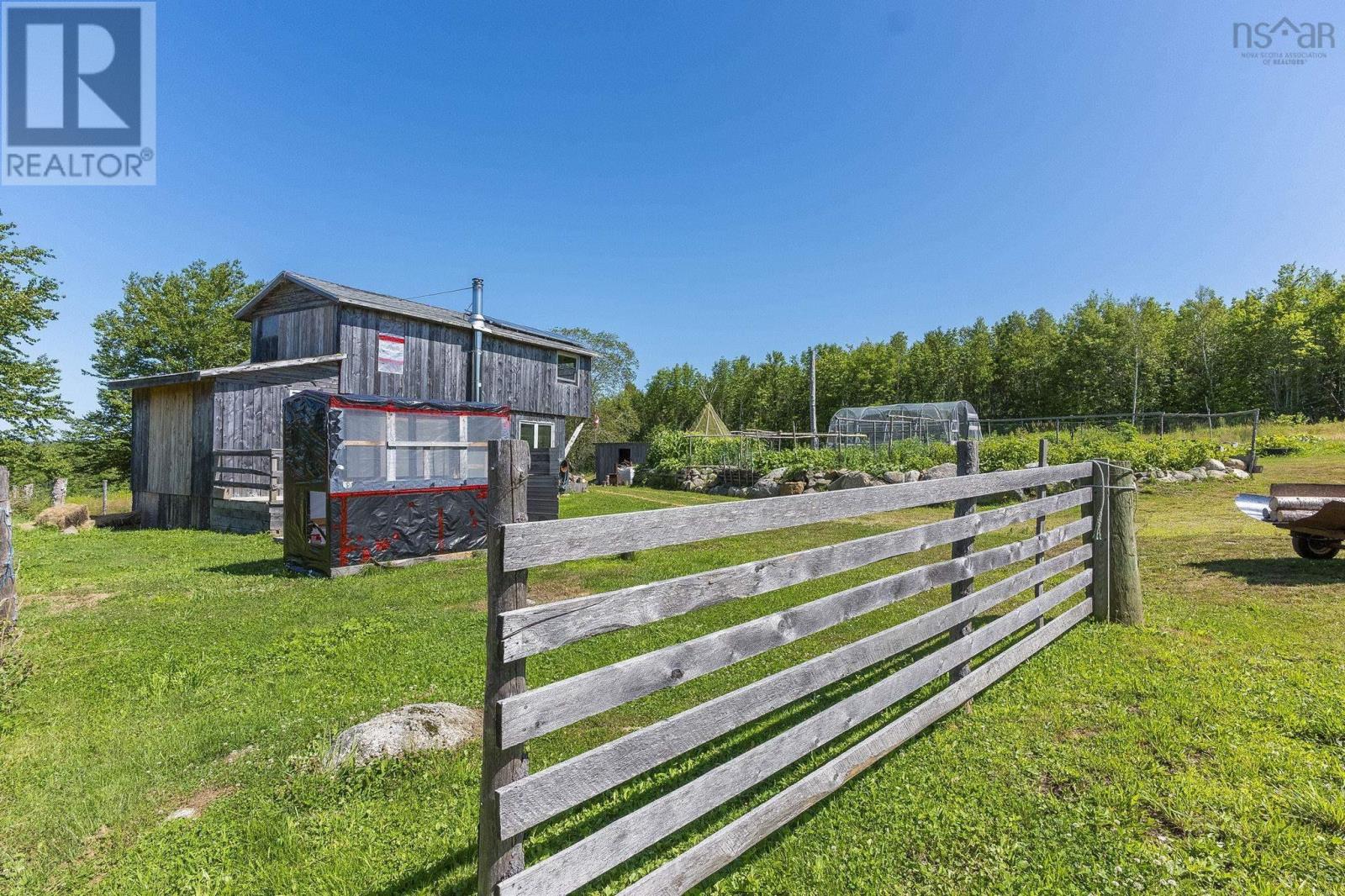 3828 Sissiboo Road, South Range, Nova Scotia  B0W 1H0 - Photo 39 - 202618897
