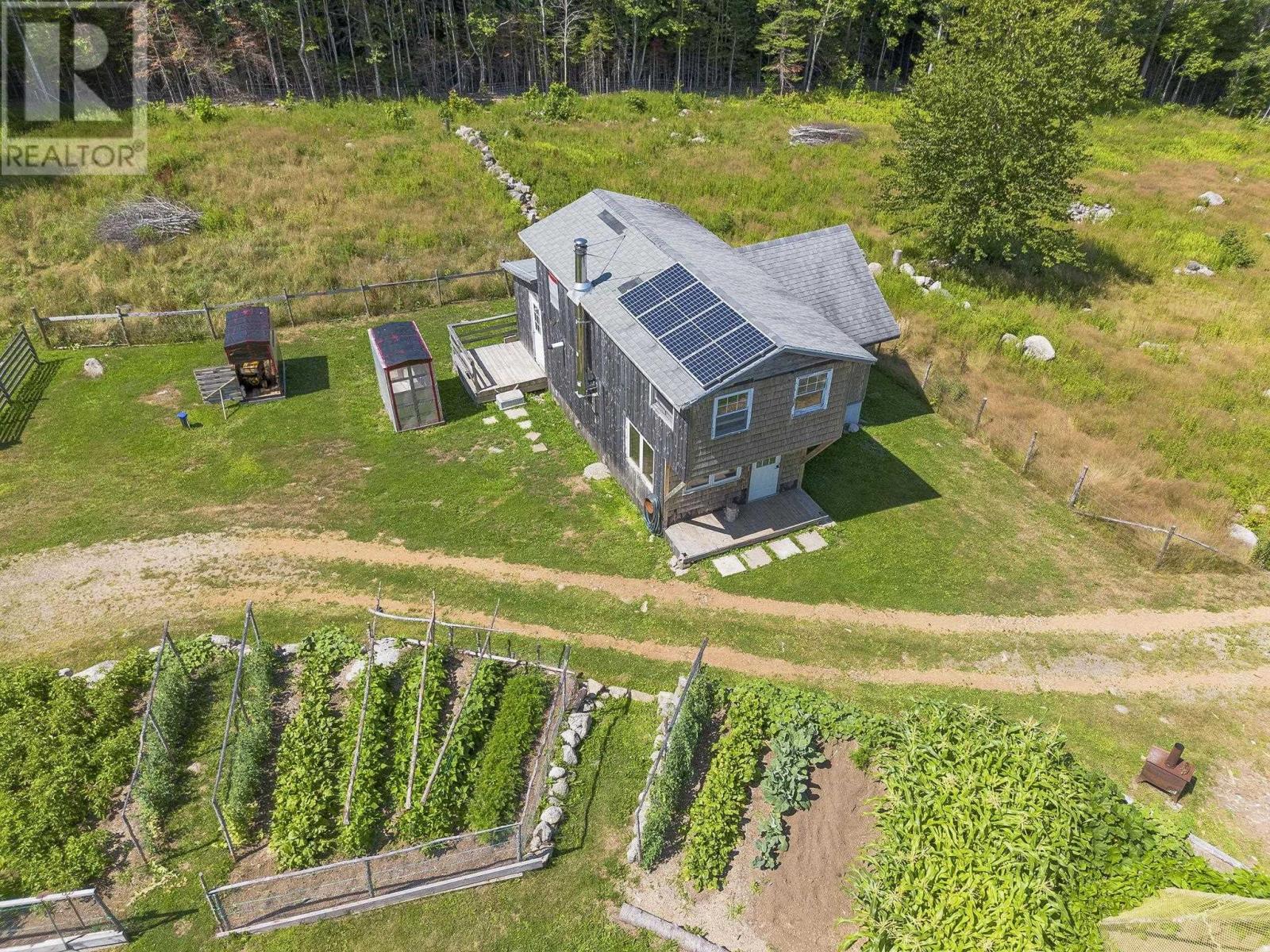 3828 Sissiboo Road, South Range, Nova Scotia  B0W 1H0 - Photo 5 - 202618897