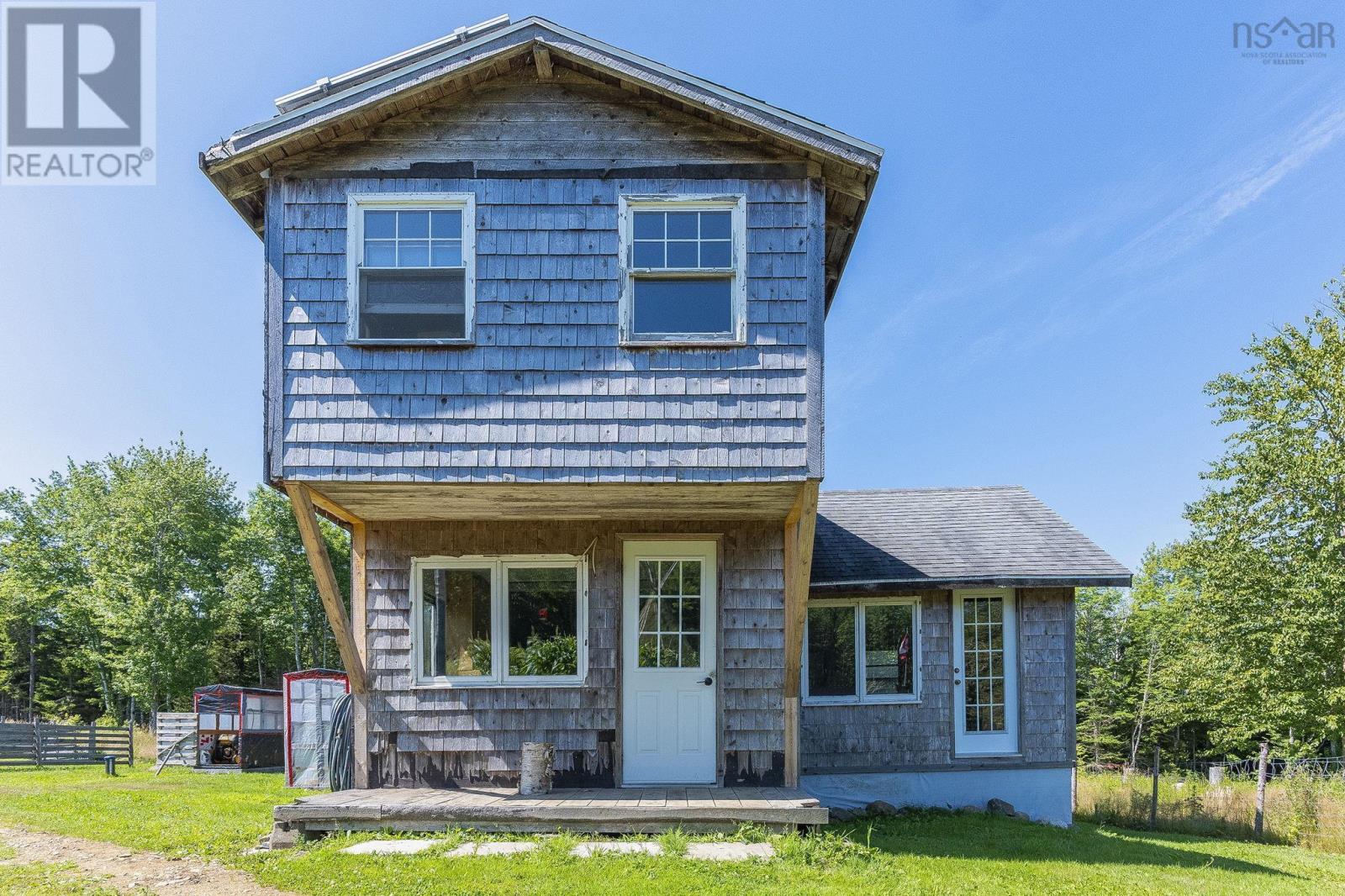 3828 Sissiboo Road, South Range, Nova Scotia  B0W 1H0 - Photo 6 - 202618897