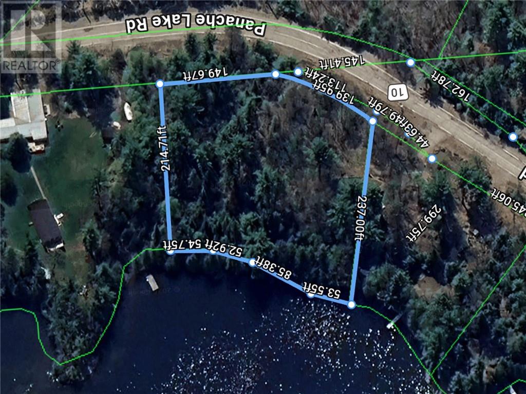 N/a Panache Lake Road, Whitefish, Ontario  P0M 3E0 - Photo 14 - 2129492