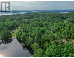 N/A Panache Lake Road, Whitefish, Ontario