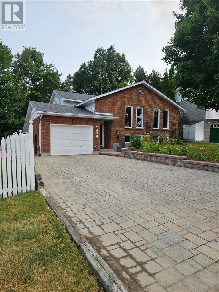 2476 Cavendish Court, Sudbury, Ontario  P3E 5X6 - Photo 1 - 2129485