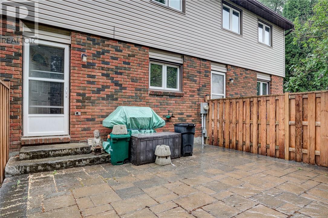 675 William Street Unit# 45, Sudbury, Ontario  P3A 4Z7 - Photo 19 - 2129479