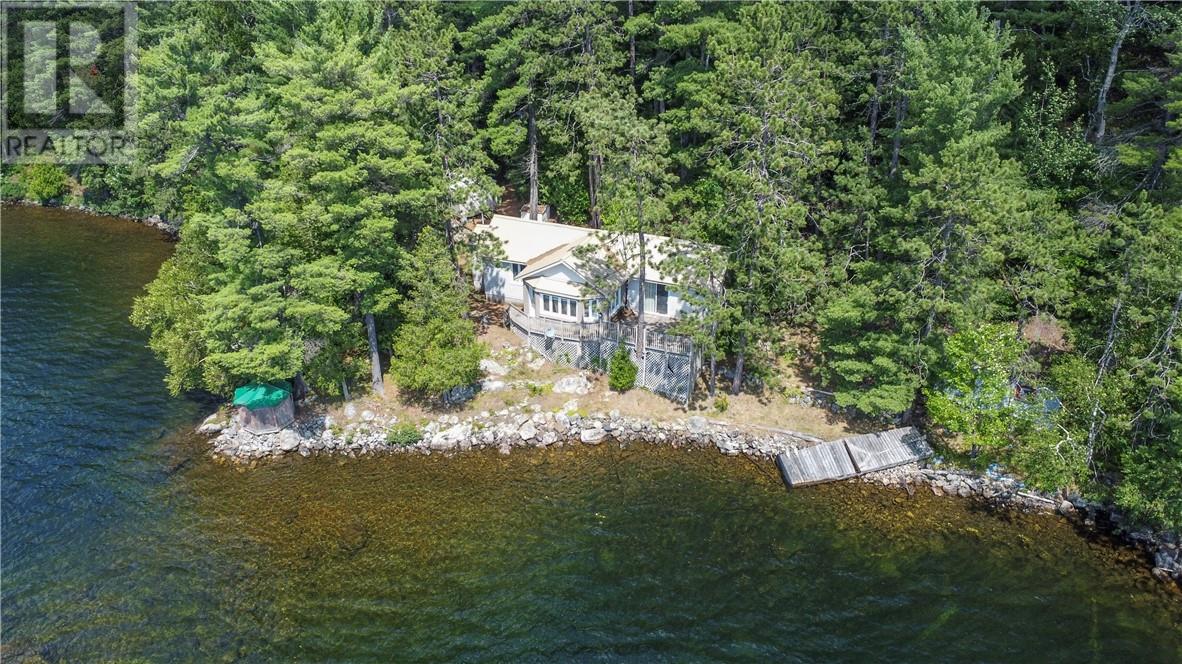 43 Morbin Road, Whitefish, Ontario
