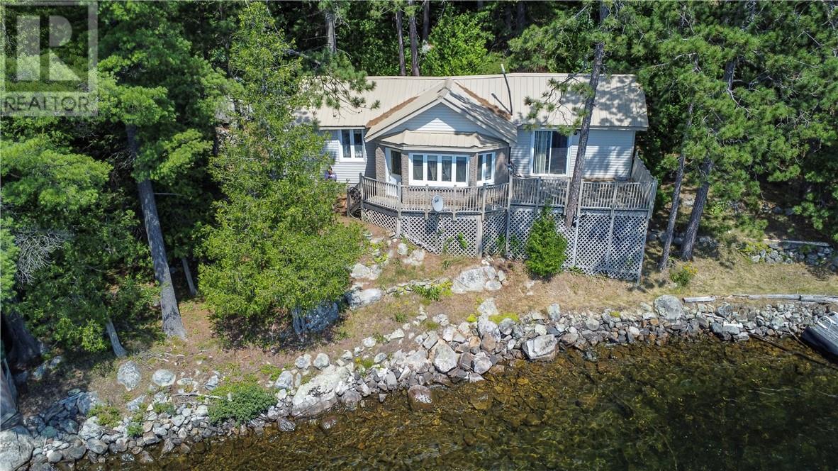 43 Morbin Road, Whitefish, Ontario  P0M 3E0 - Photo 2 - 2129478