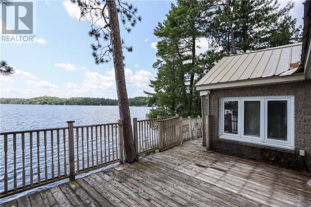 43 Morbin Road, Whitefish, Ontario  P0M 3E0 - Photo 4 - 2129478