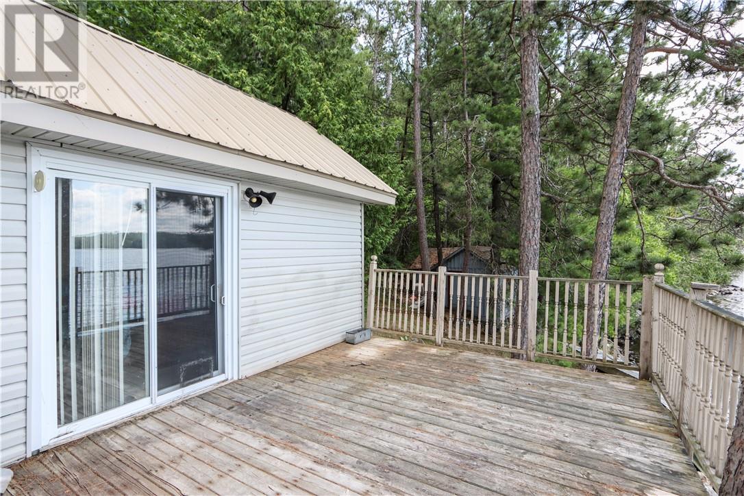 43 Morbin Road, Whitefish, Ontario  P0M 3E0 - Photo 42 - 2129478