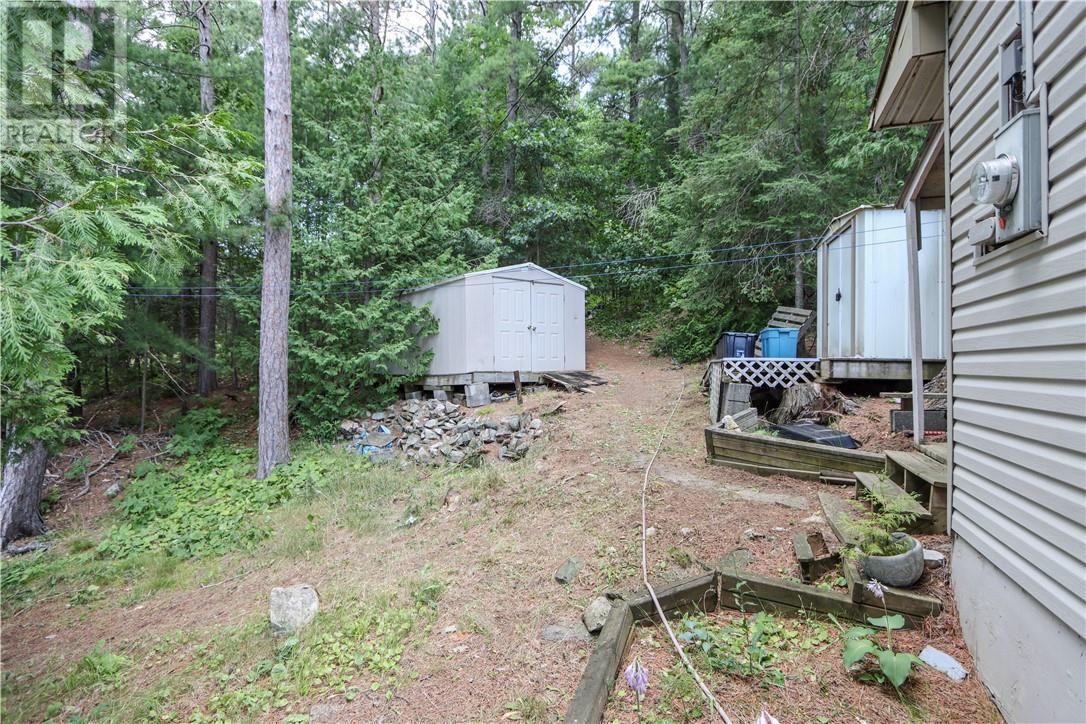 43 Morbin Road, Whitefish, Ontario  P0M 3E0 - Photo 43 - 2129478