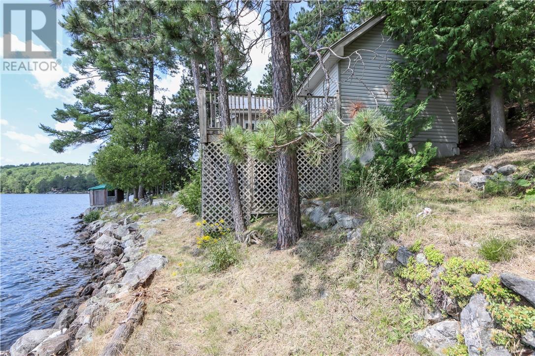43 Morbin Road, Whitefish, Ontario  P0M 3E0 - Photo 49 - 2129478