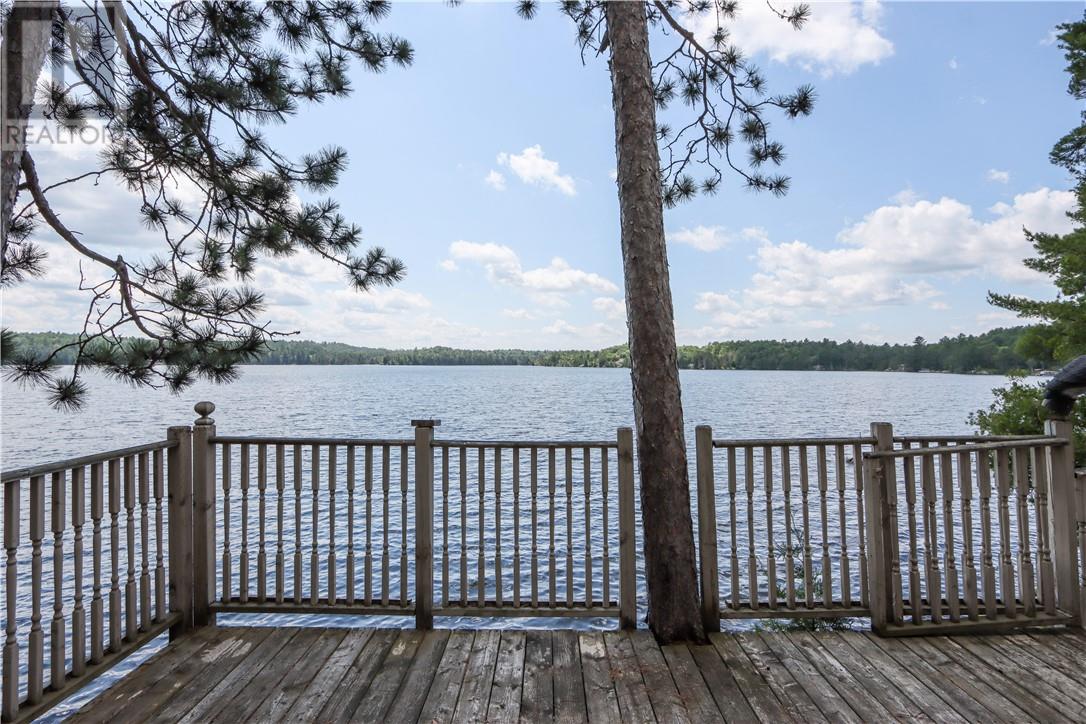 43 Morbin Road, Whitefish, Ontario  P0M 3E0 - Photo 6 - 2129478