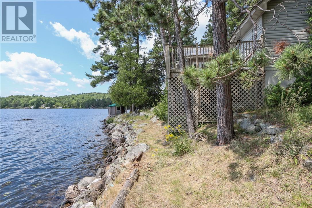 43 Morbin Road, Whitefish, Ontario  P0M 3E0 - Photo 9 - 2129478