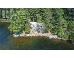 43 Morbin Road, Whitefish, Ontario