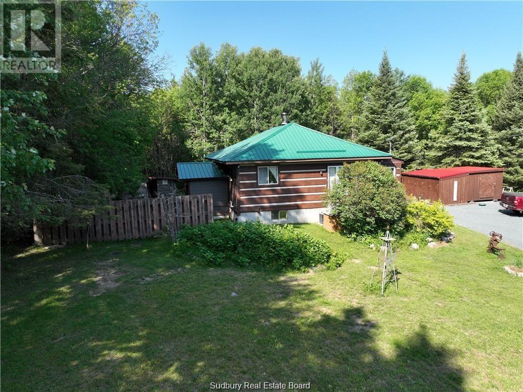 24988 Highway 17, Blind River, Ontario  P0R 1B0 - Photo 16 - 2129475