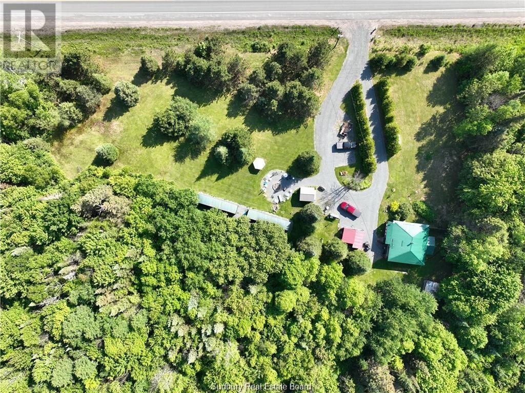 24988 Highway 17, Blind River, Ontario  P0R 1B0 - Photo 19 - 2129475