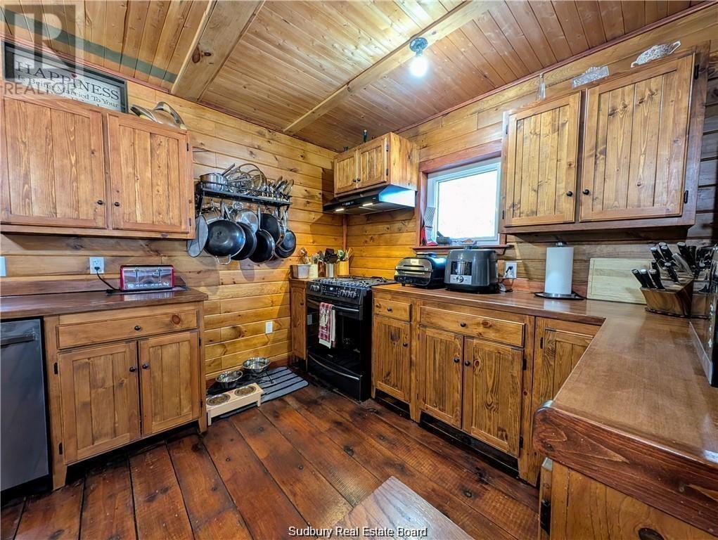 24988 Highway 17, Blind River, Ontario  P0R 1B0 - Photo 4 - 2129475