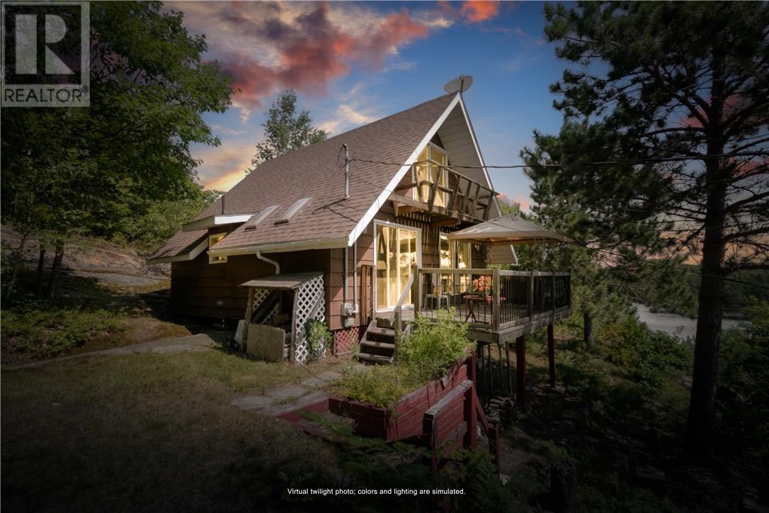 97 Oak Ridge Road, Lively, Ontario  P3Y 1H9 - Photo 4 - 2129456
